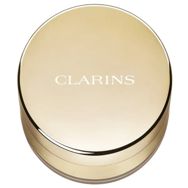 Пудра для лица CLARINS JOLI LOOSE 15 г/ Бежевый photo 2