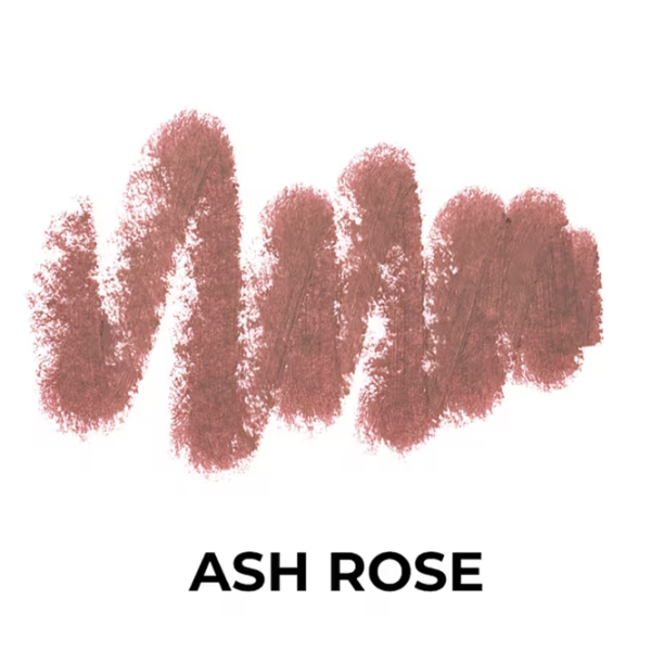 Карандаш для губ Lamel 44966 N407/ Ash Rose photo 2 Карандаш для губ Lamel 44966 N407/ Ash Rose photo 2