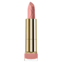 Губная помада Max Factor Colour Elixir Lipstick Stick/ Нюдово-розовый