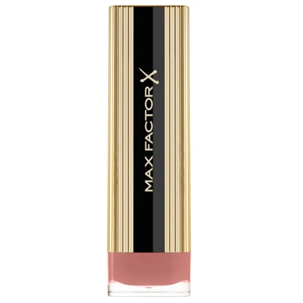Ruj de buze Max Factor Colour Elixir Lipstick Stick/ Nude Pink photo 2 Ruj de buze Max Factor Colour Elixir Lipstick Stick/ Nude Pink photo 2