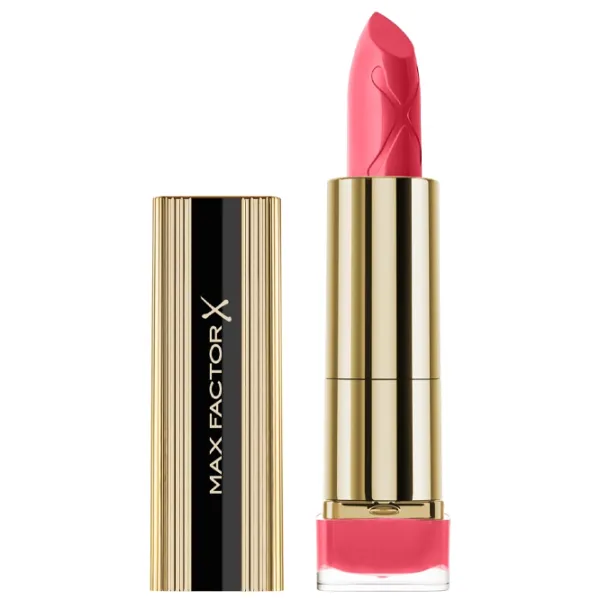 Губная помада Max Factor Colour Elixir Lipstick Stick/ Red Coral photo 1