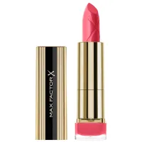 Ruj de buze Max Factor Colour Elixir Lipstick Stick/ Red Coral