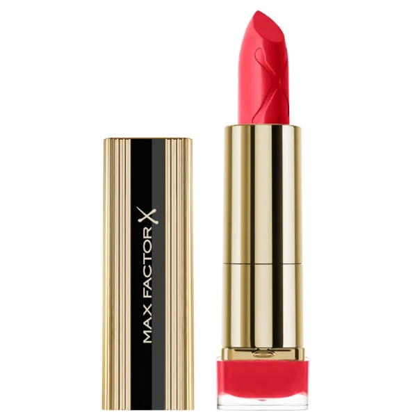Губная помада Max Factor Colour Elixir Lipstick Stick/ Cherry photo 1
