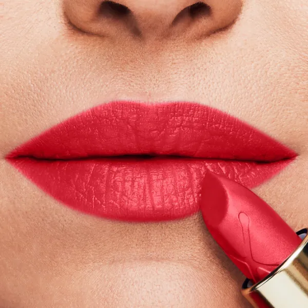 Губная помада Max Factor Colour Elixir Lipstick Stick/ Cherry photo 3