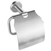 Suport hârtie igienică Uniplast SBH073A Oțel inoxidabil