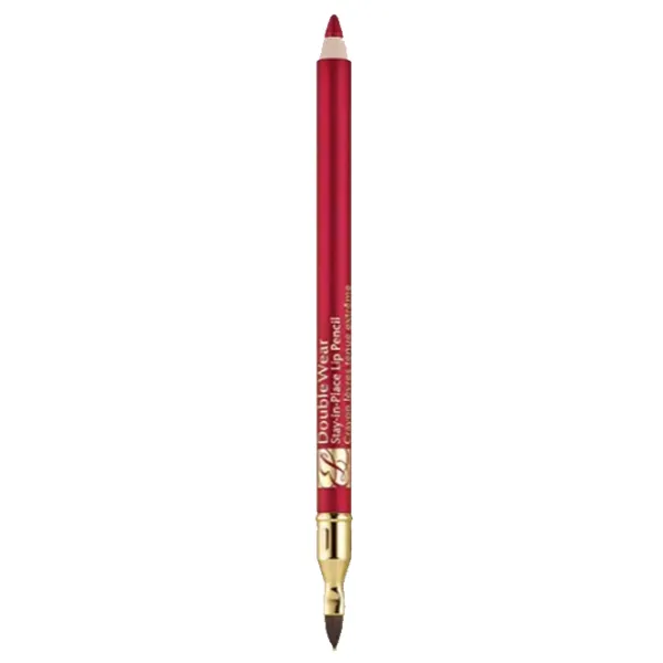 Карандаш для губ Estee Lauder Double Wear Stay-in-Place 07 Red/ Красный photo 1 Карандаш для губ Estee Lauder Double Wear Stay-in-Place 07 Red/ Красный photo 1