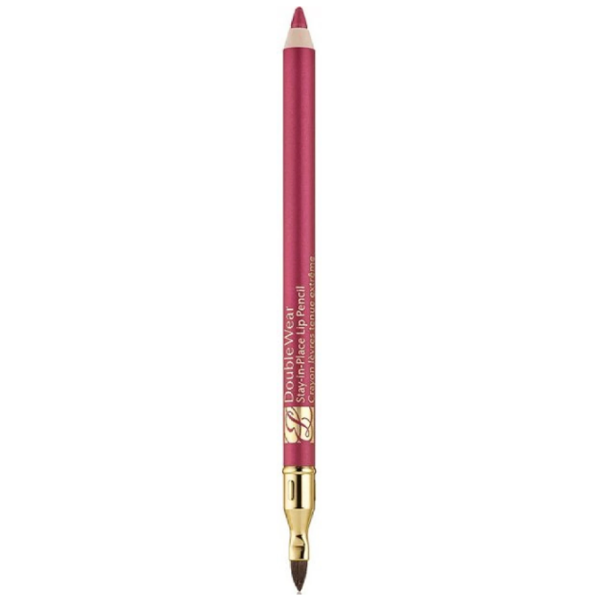 Карандаш для губ Estee Lauder Double Wear Stay-in-Place 14 WINE/ Dark Pink photo 1 Карандаш для губ Estee Lauder Double Wear Stay-in-Place 14 WINE/ Dark Pink photo 1