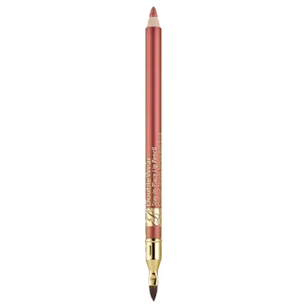 Карандаш для губ Estee Lauder Double Wear Stay-in-Place 18 Nude/ Обнаженная photo 1 Карандаш для губ Estee Lauder Double Wear Stay-in-Place 18 Nude/ Обнаженная photo 1