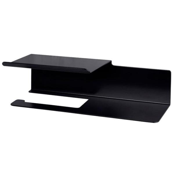 Держатель для туалетной бумаги Daske Shelf Line Flex Нержавеющая сталь photo 1