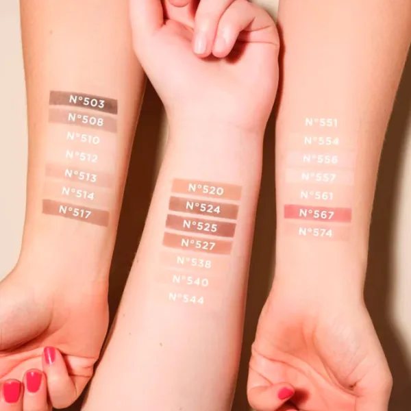 Тени для век Artdeco Eyeshadow 0.8 г/ 30.520 photo 3 Тени для век Artdeco Eyeshadow 0.8 г/ 30.520 photo 3