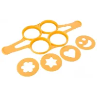 Formă de copt Tescoma 420872 Silicon