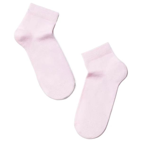 Șosete pentru fetiţe Conte ESLI 20/ Pink photo 1 Șosete pentru fetiţe Conte ESLI 20/ Pink photo 1