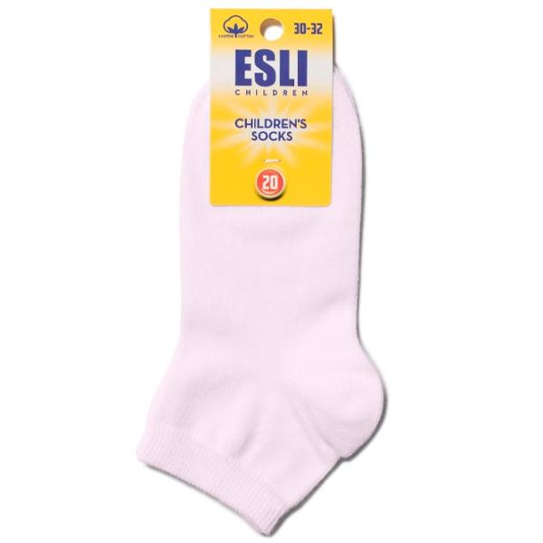 Șosete pentru fetiţe Conte ESLI 20/ Pink photo 2 Șosete pentru fetiţe Conte ESLI 20/ Pink photo 2