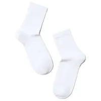 Șosete Unisex Conte ESLI 18/ White