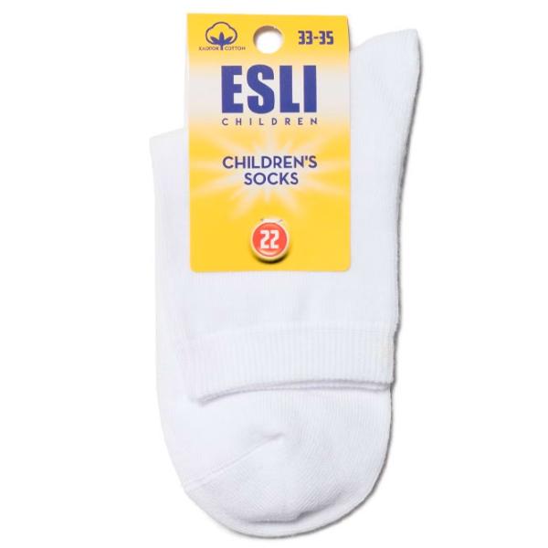 Șosete Unisex Conte ESLI 14/ White photo 2 Șosete Unisex Conte ESLI 14/ White photo 2