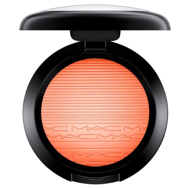 Румяна Mac EXTRA DIMENSION BLUSH 4 г/ Роза photo 1