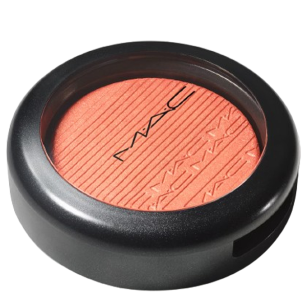 Румяна Mac EXTRA DIMENSION BLUSH 4 г/ Роза photo 2