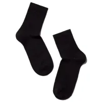 Șosete Unisex Conte ESLI 20/ Black