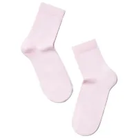 Șosete Unisex Conte ESLI 14/ Pink