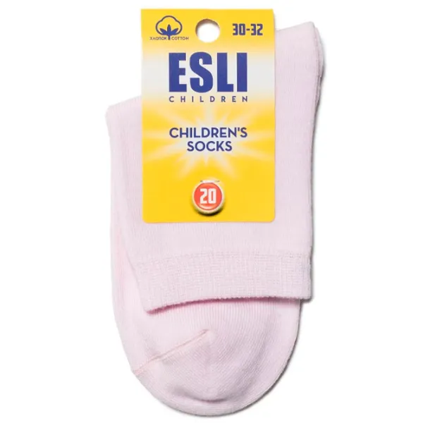 Șosete Unisex Conte ESLI 14/ Pink photo 2 Șosete Unisex Conte ESLI 14/ Pink photo 2
