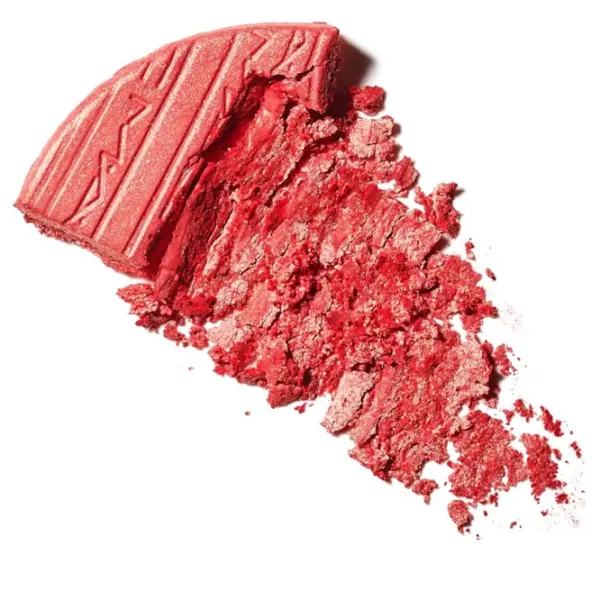 Румяна Mac EXTRA DIMENSION BLUSH 4 г/ Роза photo 3 Румяна Mac EXTRA DIMENSION BLUSH 4 г/ Роза photo 3