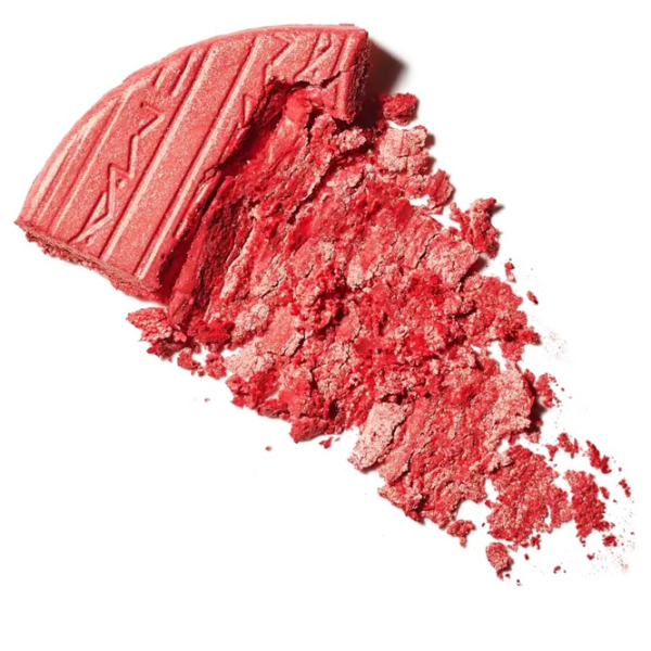 Румяна Mac EXTRA DIMENSION BLUSH 4 г/ Роза photo 3 Румяна Mac EXTRA DIMENSION BLUSH 4 г/ Роза photo 3