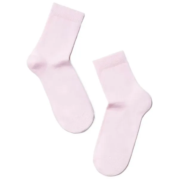 Șosete Unisex Conte ESLI 16/ Pink photo 1 Șosete Unisex Conte ESLI 16/ Pink photo 1