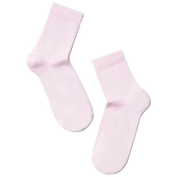 Șosete Unisex Conte ESLI 18/ Pink photo 1 Șosete Unisex Conte ESLI 18/ Pink photo 1