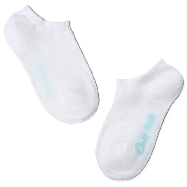 Șosete Unisex Conte Active 12/ White photo 1