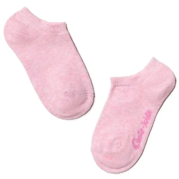 Șosete Unisex Conte Active 24/ Pink photo 1 Șosete Unisex Conte Active 24/ Pink photo 1