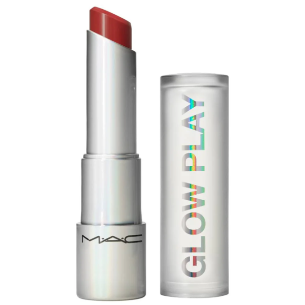 Бальзамы для губ Mac GLOW PLAY Палисандр photo 1 Бальзамы для губ Mac GLOW PLAY Палисандр photo 1