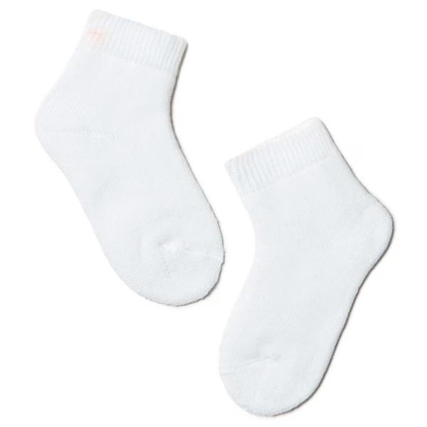 Șosete Unisex Conte SOF-TIKI 10/ White photo 2 Șosete Unisex Conte SOF-TIKI 10/ White photo 2