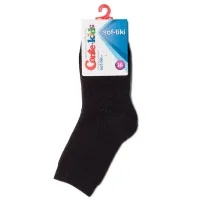 Șosete Unisex Conte SOF-TIKI 16/ Black