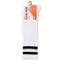 Șosete Unisex Conte TIP-TOP 24/ White