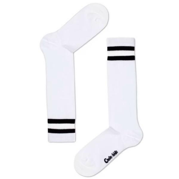 Șosete Unisex Conte TIP-TOP 24/ White photo 2 Șosete Unisex Conte TIP-TOP 24/ White photo 2