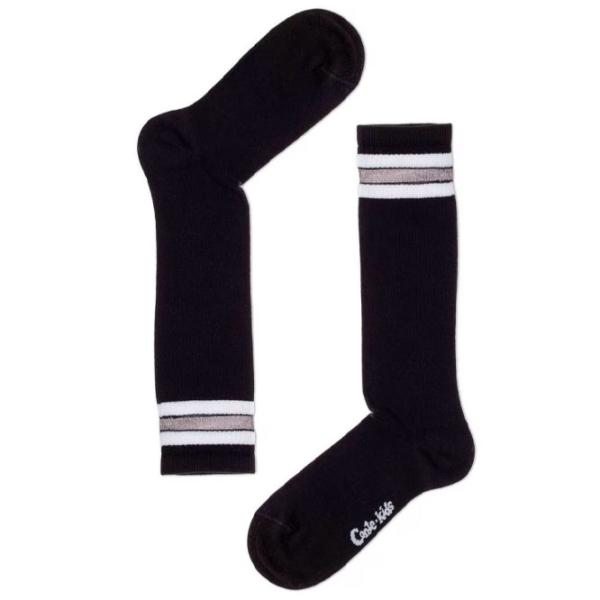 Șosete Unisex Conte TIP-TOP 22/ Black photo 3 Șosete Unisex Conte TIP-TOP 22/ Black photo 3