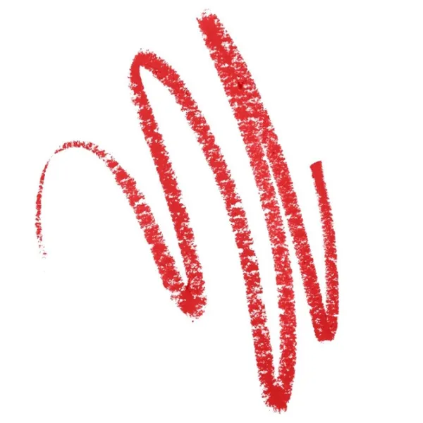 Creion pentru buze SmashBox ALWAYS SHARP Crimson/ Red photo 2