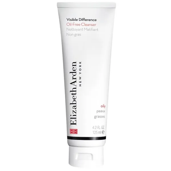 Растворы для очищения лица Elizabeth Arden VISIBLE DIFFERENCE SOFT Все типы/ 125 мл photo 1