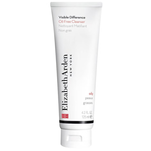 Растворы для очищения лица Elizabeth Arden VISIBLE DIFFERENCE SOFT Все типы/ 125 мл photo 1