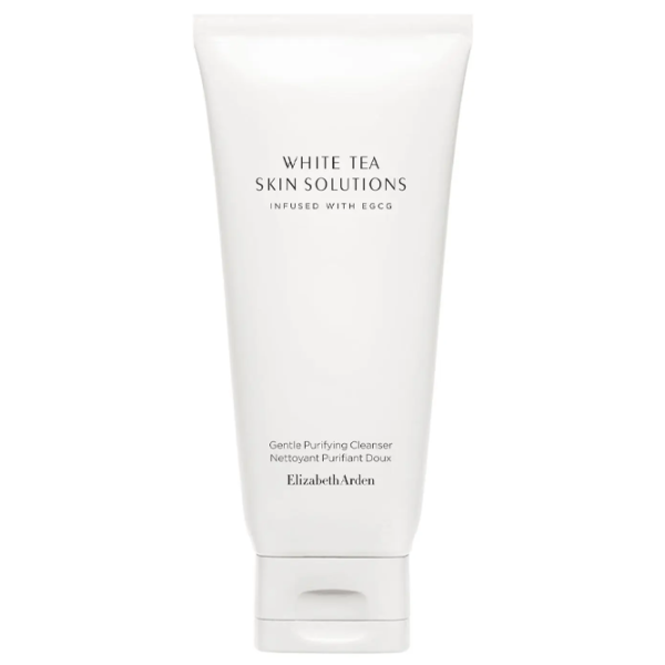 Растворы для очищения лица Elizabeth Arden White Tea Все типы/ 125 мл photo 1