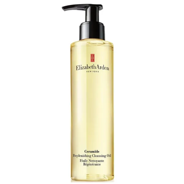 Растворы для очищения лица Elizabeth Arden A0130794 Все типы/ 200 мл photo 1
