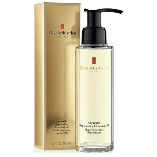 Растворы для очищения лица Elizabeth Arden A0130794 Все типы/ 200 мл photo 2
