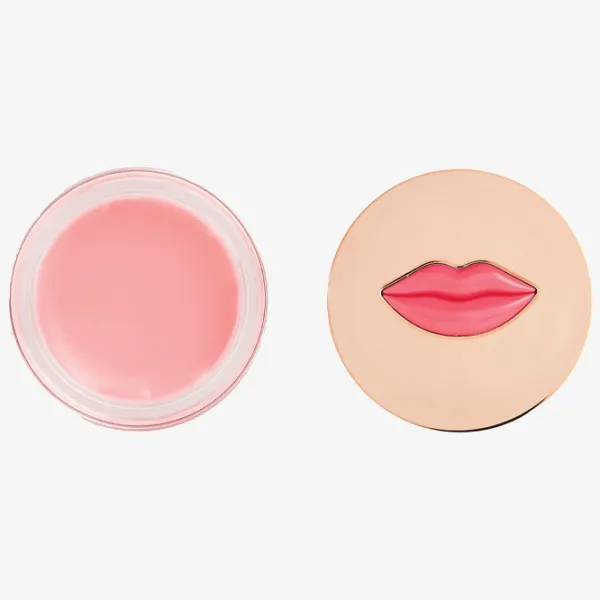 Бальзамы для губ Revolution Dream Kiss 12 мл/ Pink photo 4 Бальзамы для губ Revolution Dream Kiss 12 мл/ Pink photo 4