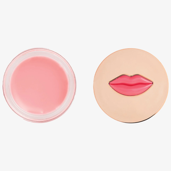 Бальзамы для губ Revolution Dream Kiss 12 мл/ Pink photo 4 Бальзамы для губ Revolution Dream Kiss 12 мл/ Pink photo 4