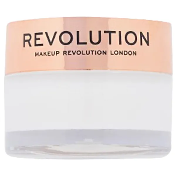 Бальзамы для губ Revolution Dream Kiss 12 мл/ White photo 1 Бальзамы для губ Revolution Dream Kiss 12 мл/ White photo 1