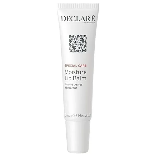 Бальзамы для губ Declare SPECIAL CARE 15 мл/ White photo 1 Бальзамы для губ Declare SPECIAL CARE 15 мл/ White photo 1