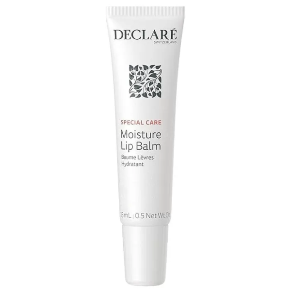 Бальзамы для губ Declare SPECIAL CARE 15 мл/ White photo 1 Бальзамы для губ Declare SPECIAL CARE 15 мл/ White photo 1