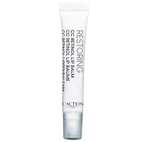 Balsam de buze L'Action CC RETINOL 10 ml/ Transparent