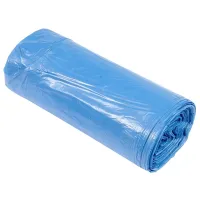 Pungi de gunoi Vorel VOR09489 Cantitatea în set - 20