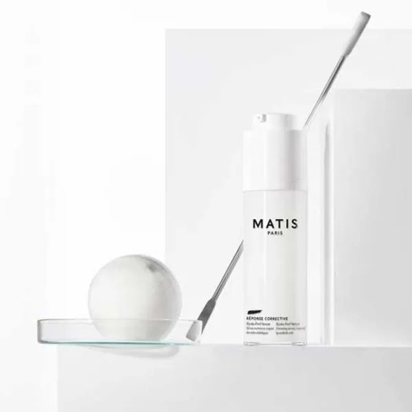 Сыворотка для лица Matis A1010031 30 мл/ Все типы photo 2 Сыворотка для лица Matis A1010031 30 мл/ Все типы photo 2